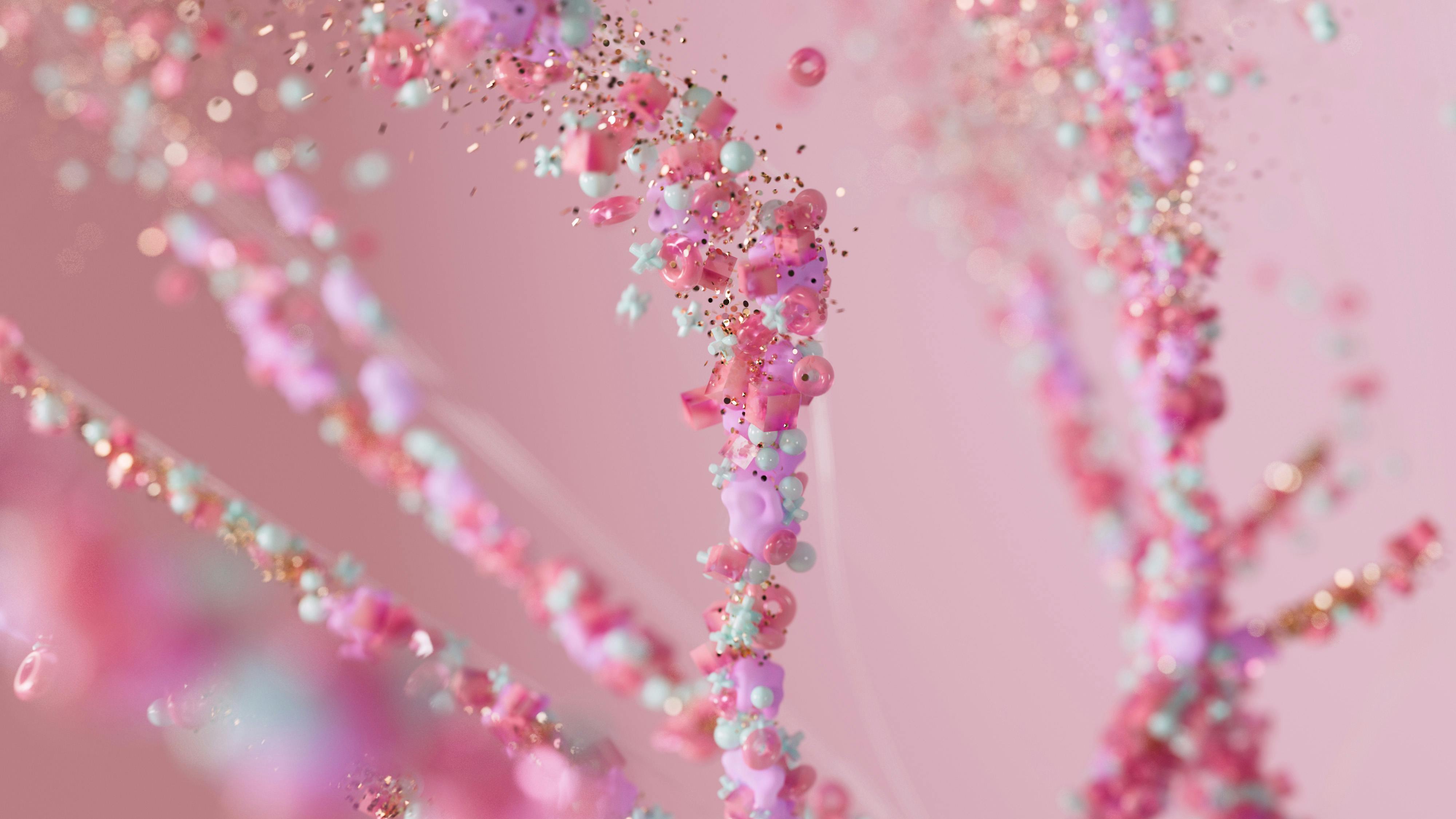 Reinforcement Learning Art